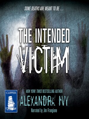 cover image of The Intended Victim